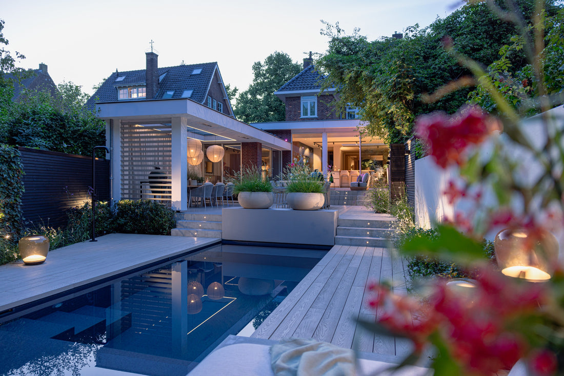 Elevated Wellness