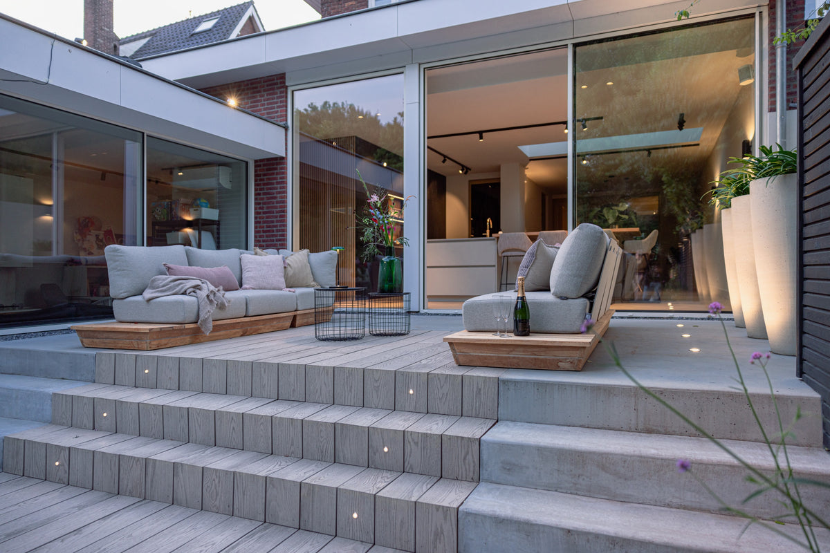 Elevated Wellness