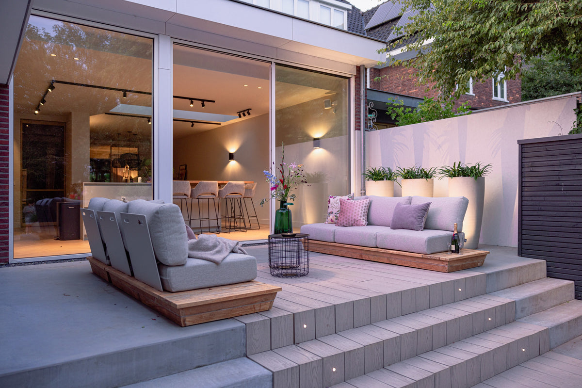 Elevated Wellness