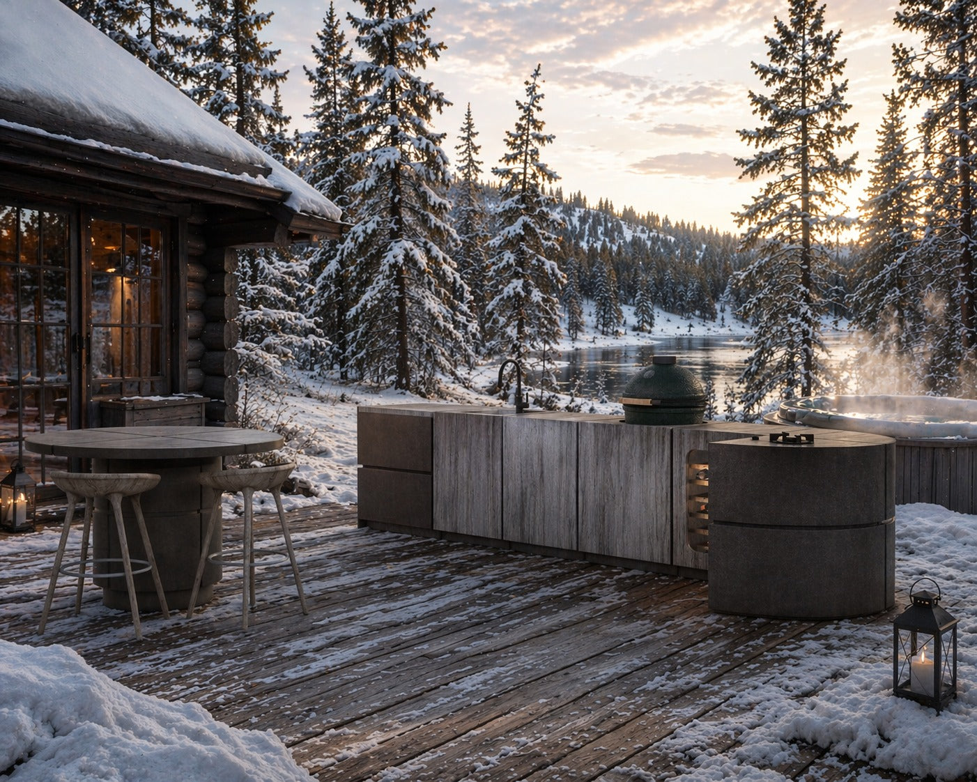 FINLAND