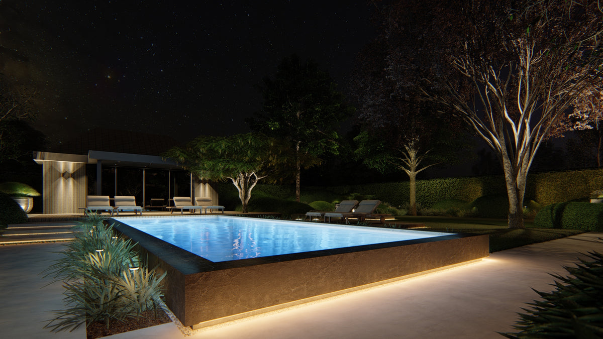 Grand Tranquility