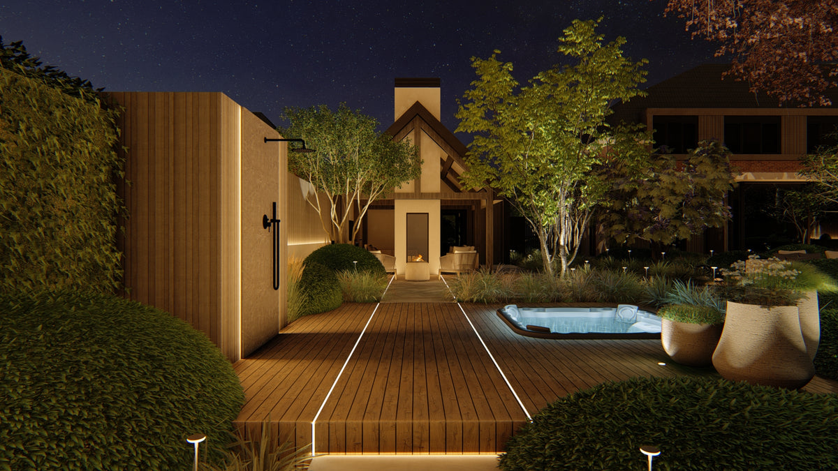 Grand Tranquility
