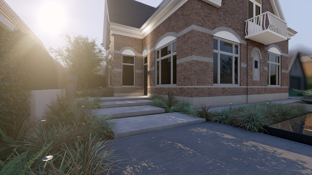 Grand Tranquility