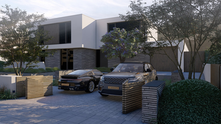 Giardino Lineane