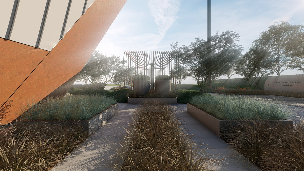 Signature Boulevard