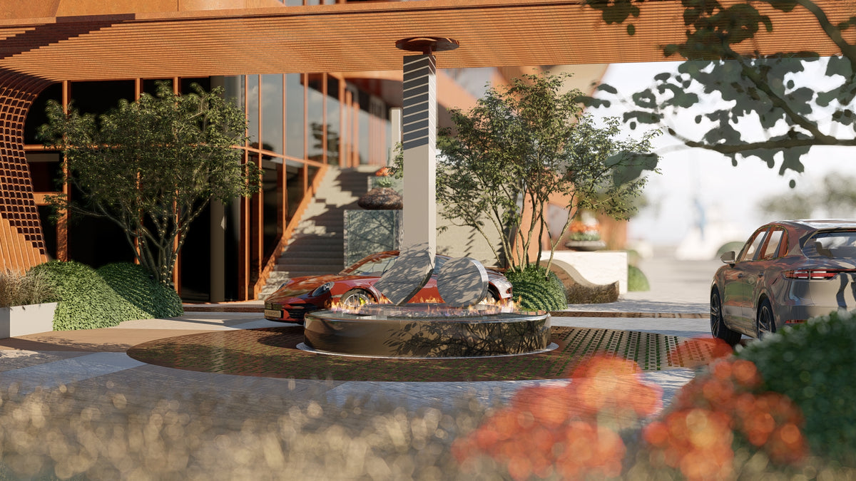 Signature Boulevard