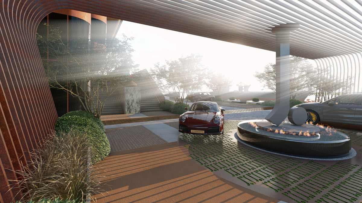 Signature Boulevard