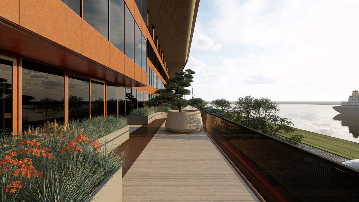 Signature Boulevard