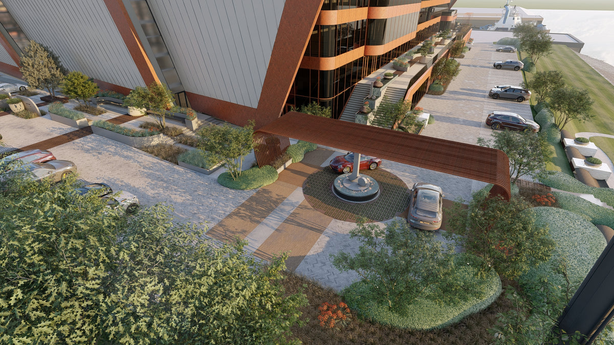 Signature Boulevard