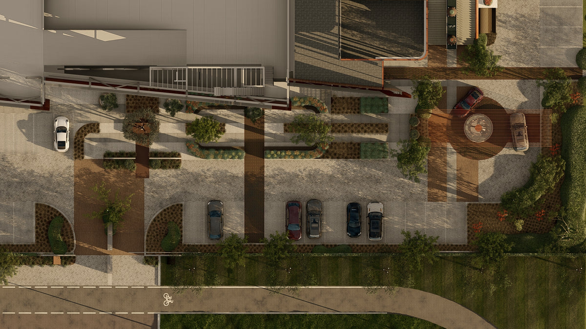 Signature Boulevard