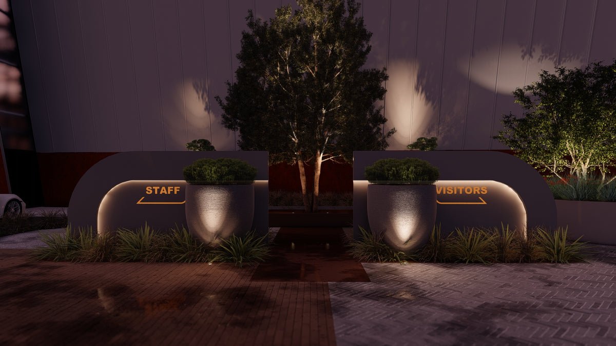 Signature Boulevard