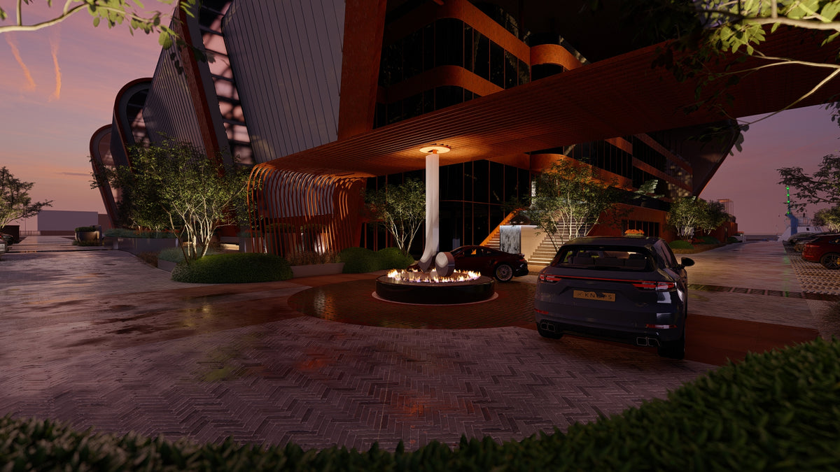 Signature Boulevard