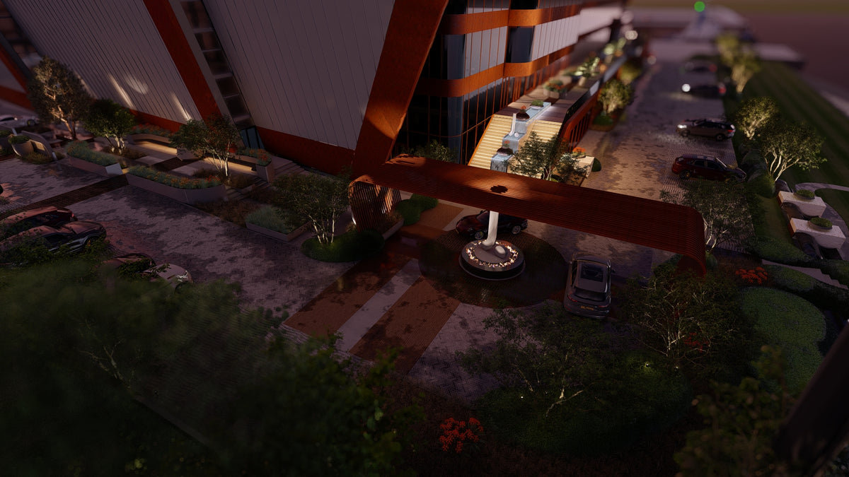 Signature Boulevard