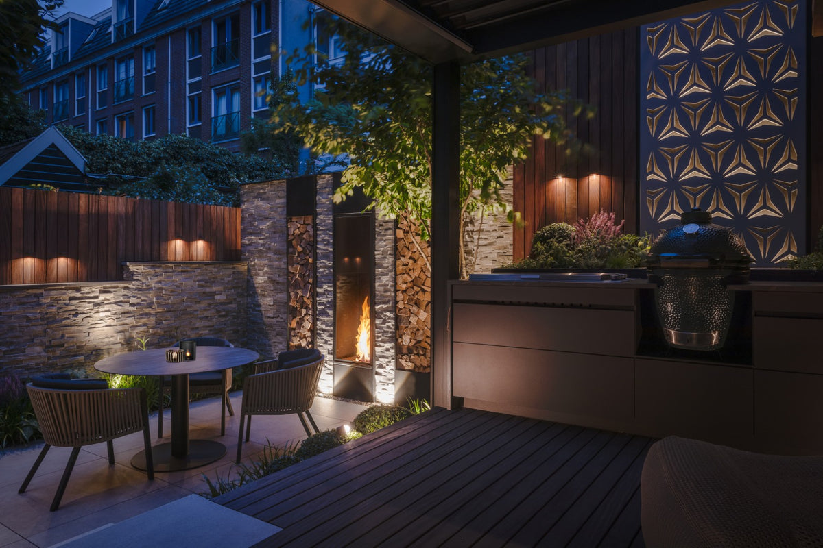 High-end Urban Living