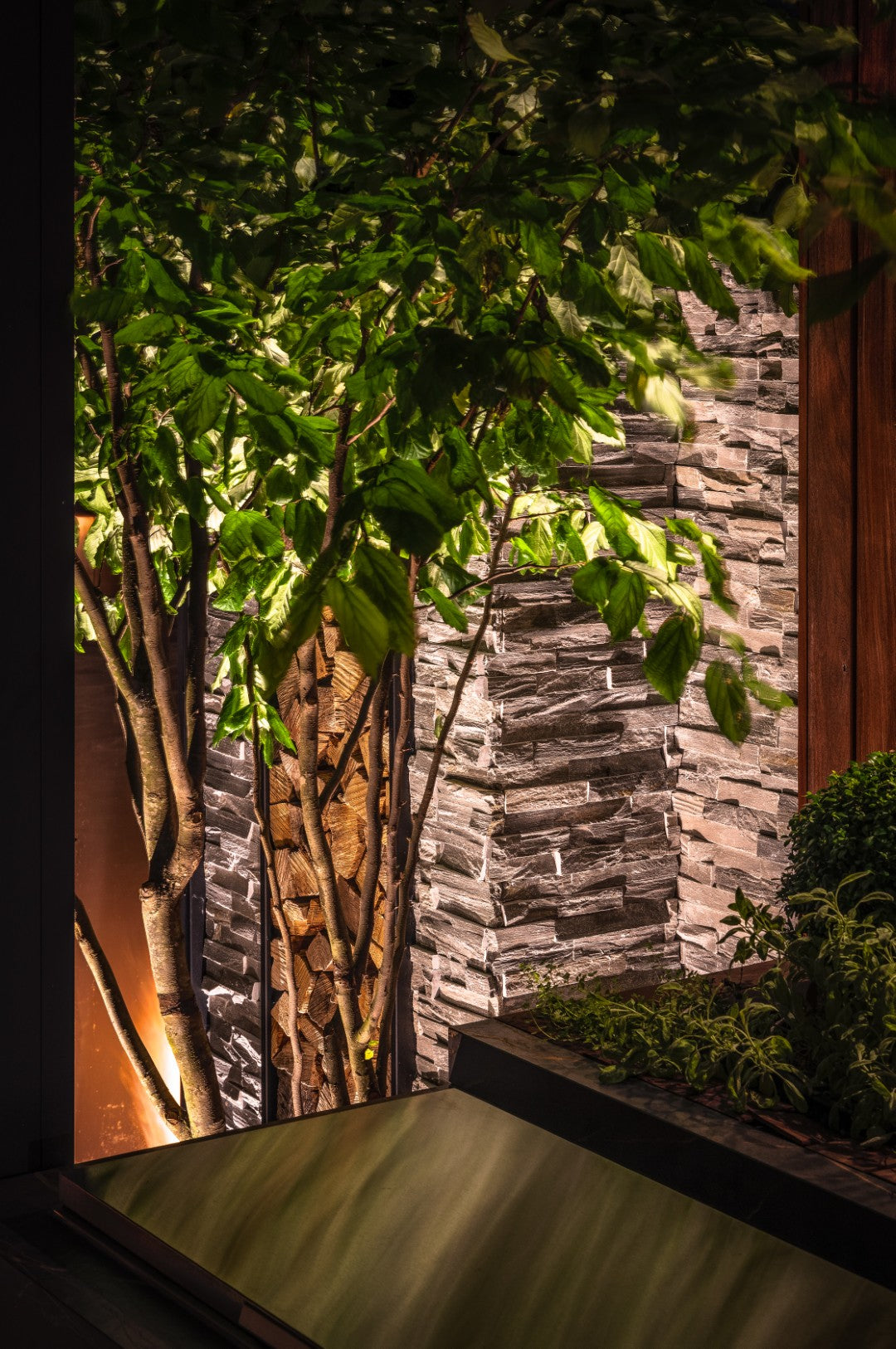 High-end Urban Living