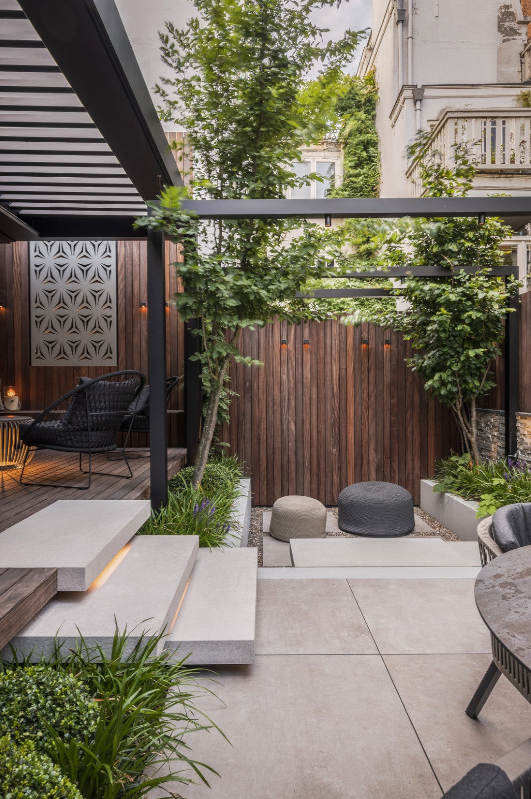 High-end Urban Living