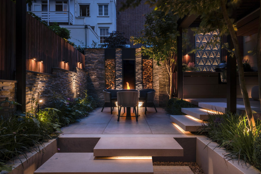 High-end Urban Living