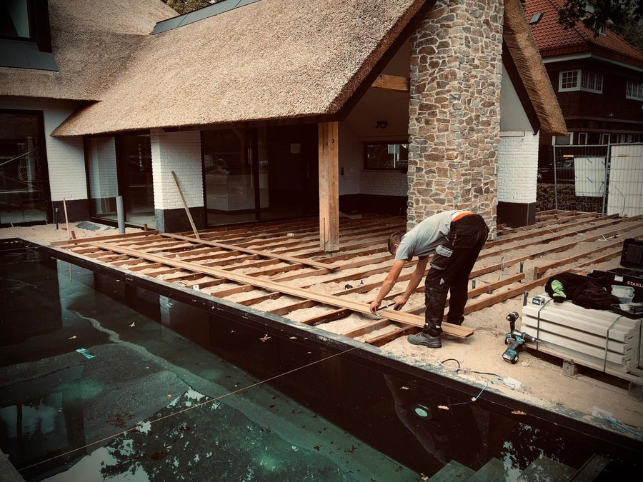 Totaalarchitectuur bereikt diverse media.