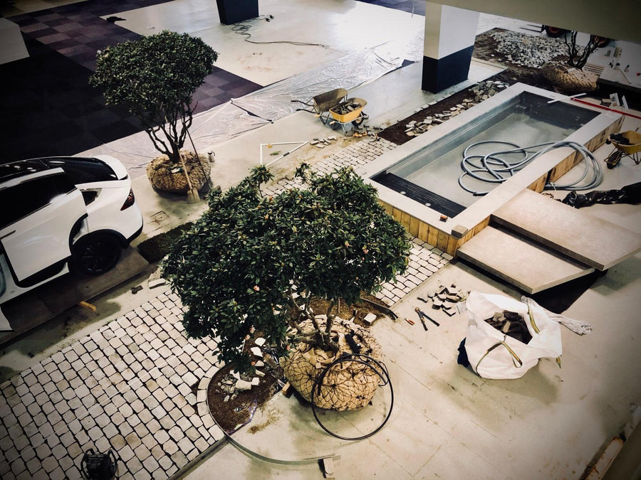 1ste Art of Living Event | Een succes!