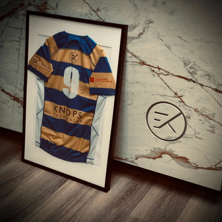 Sponsoring | Rugby Club Tilburg