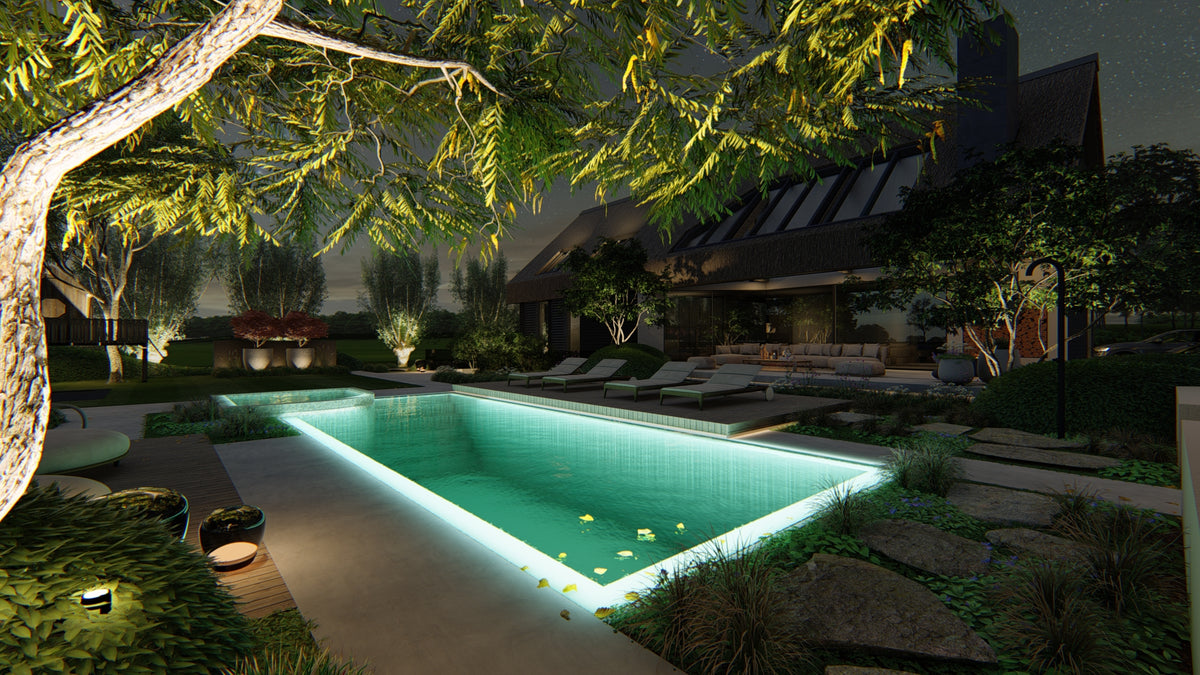 Luxury Bali Retreat
