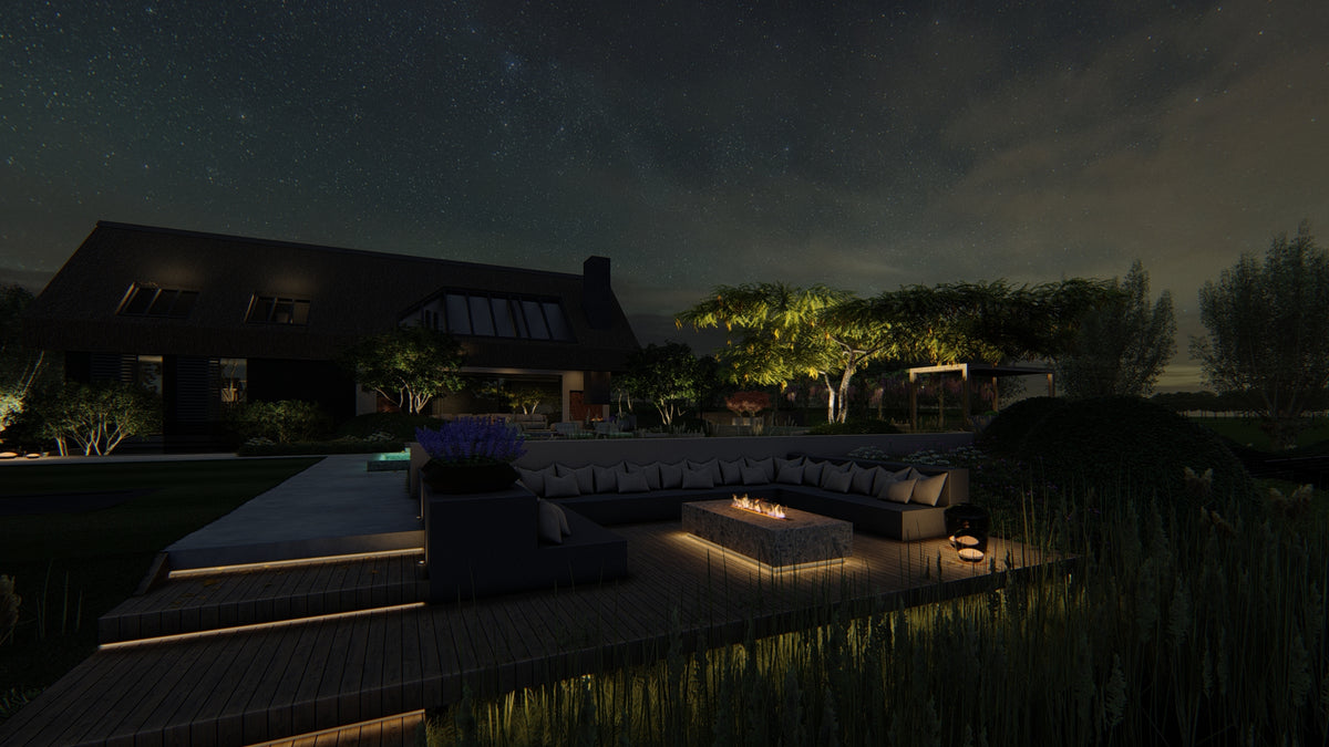 Luxury Bali Retreat