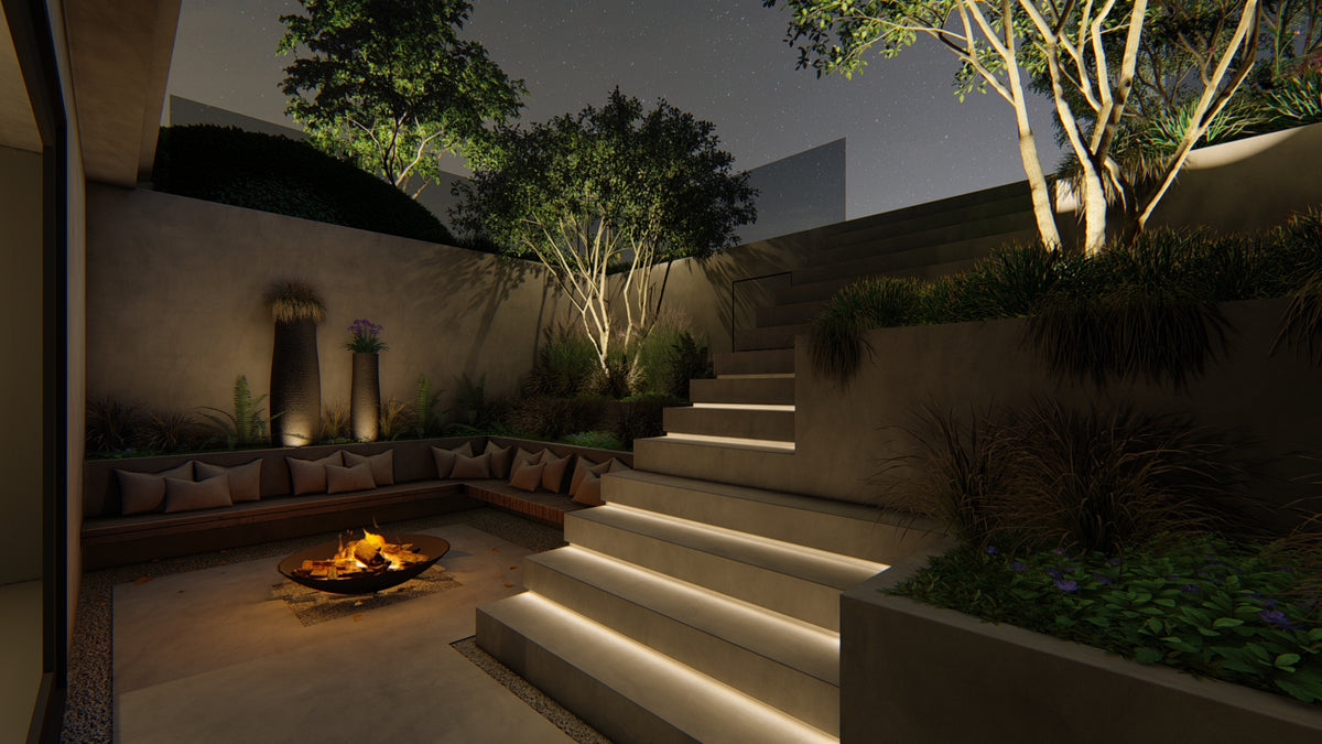 Luxury Bali Retreat