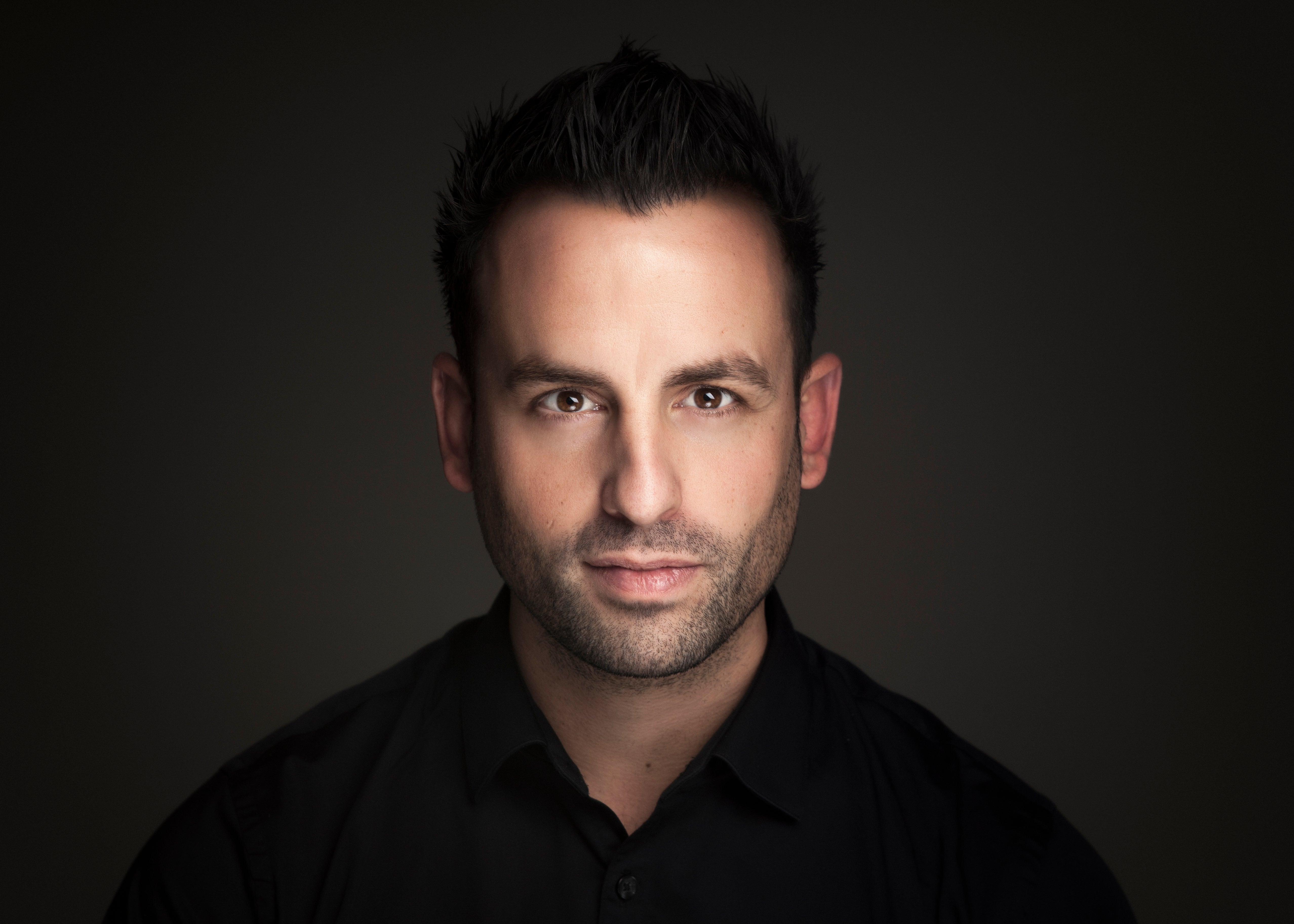 Erik Knops