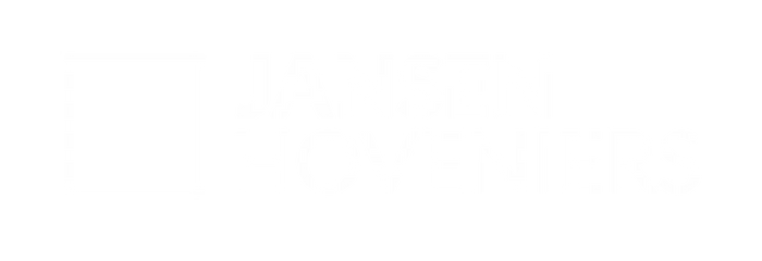Jansen Hoveniers logo