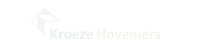 Kroeze Hoveniers logo