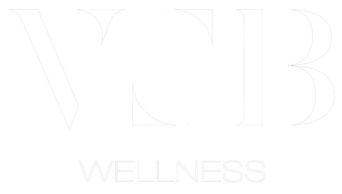 VSB Wellness logo