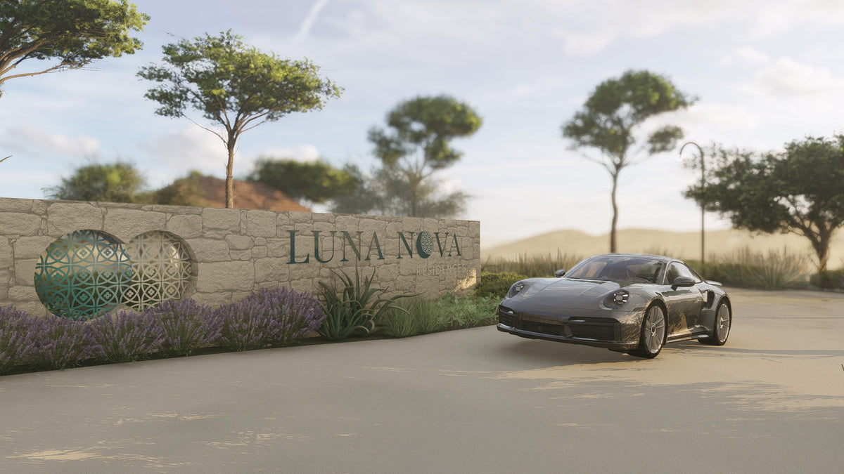 Luna Nova