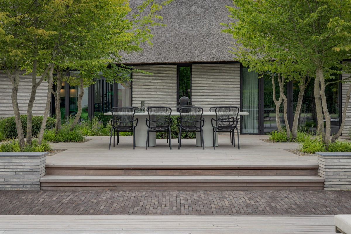 Lucid Luxury Garden