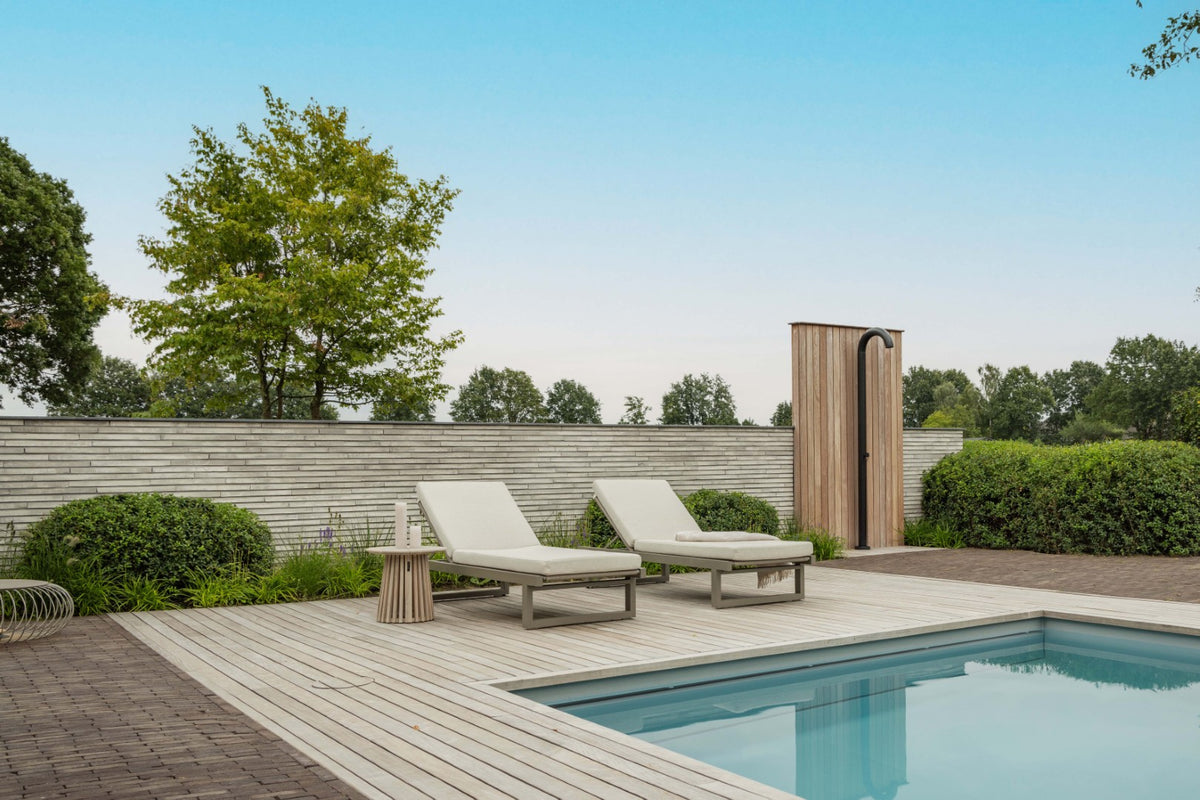 Lucid Luxury Garden
