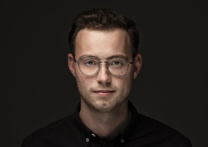 Mark Nijssen, Designer