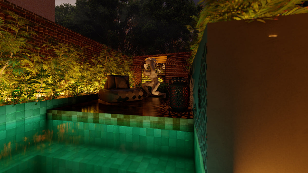 Mirage Whispers
