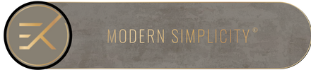 Modern Simplicity