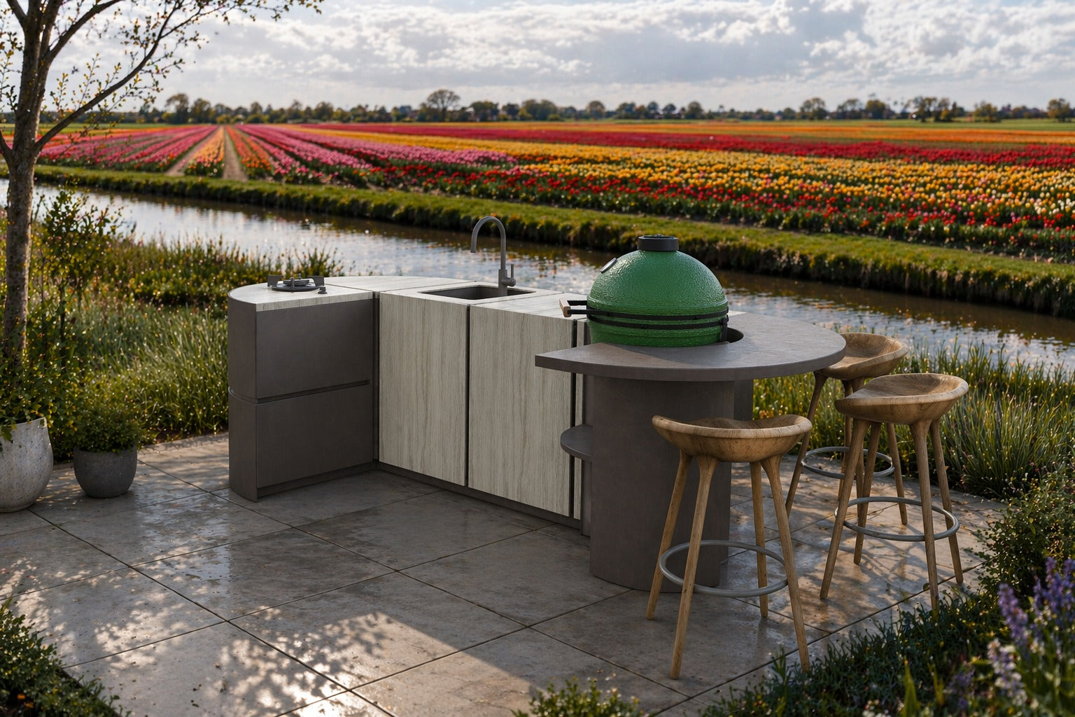 NETHERLANDS