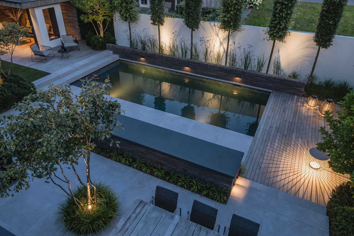 Pearl Garden