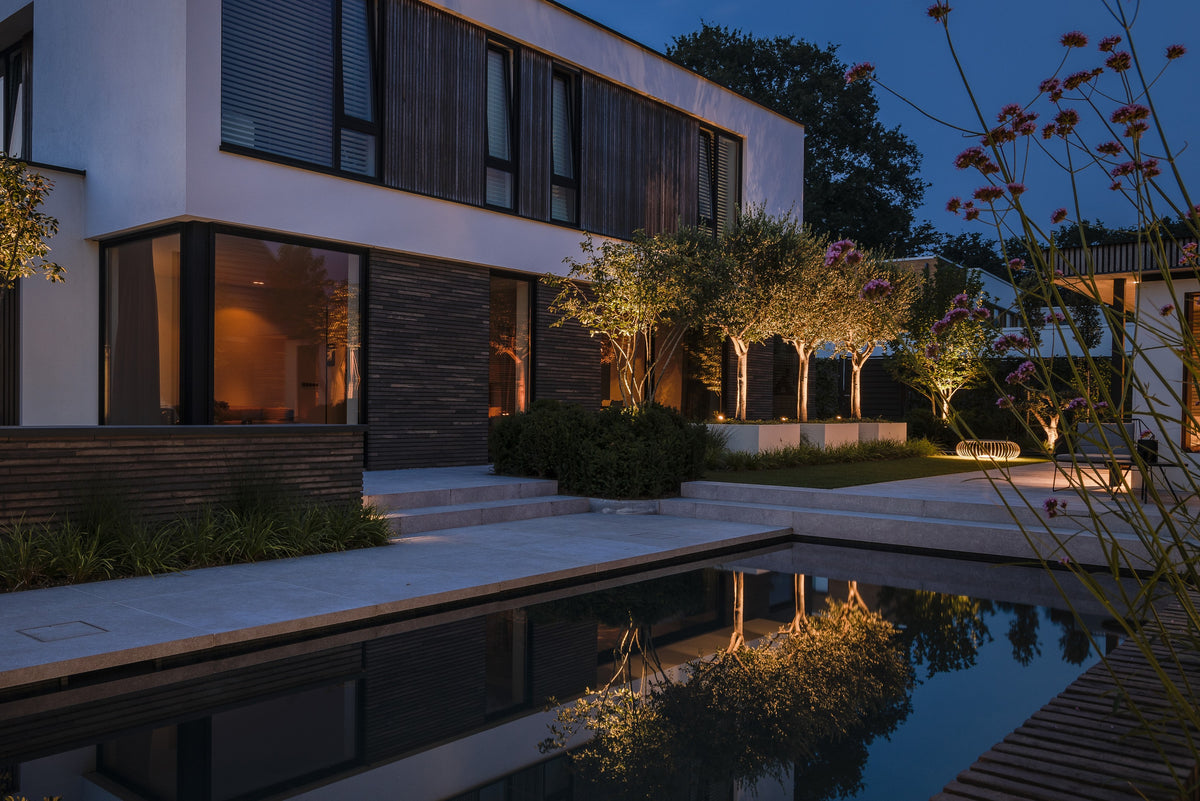 Pearl Garden