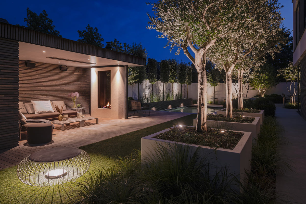 Pearl Garden