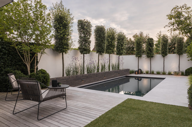 Pearl Garden