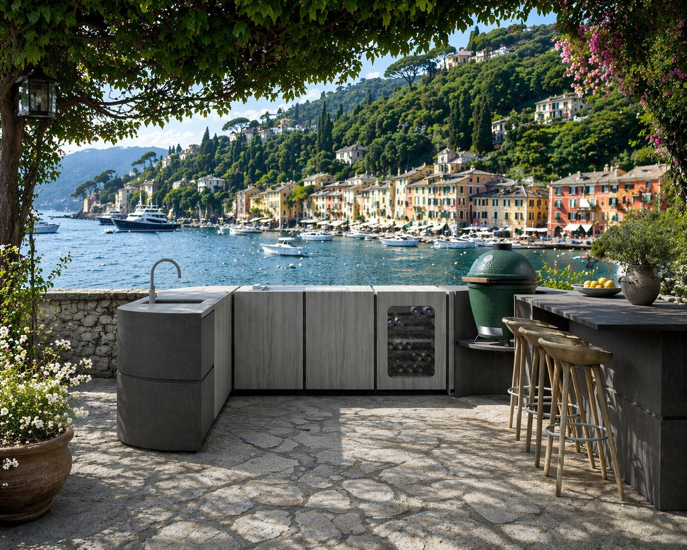 PORTOFINO