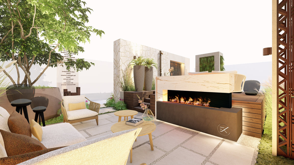 Quiet Assembly