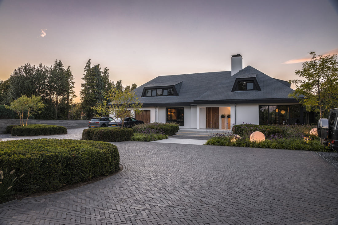 Riante Villatuin
