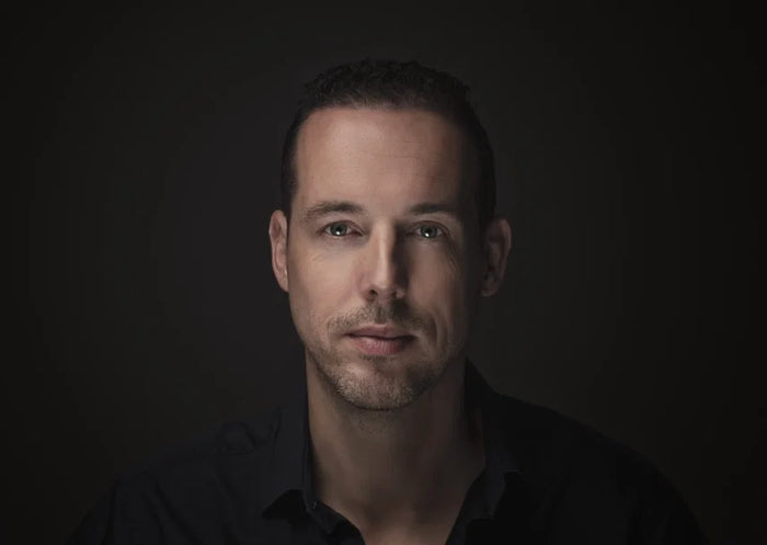 Ruud Willemsen, Co-Founder | Knops Innovations