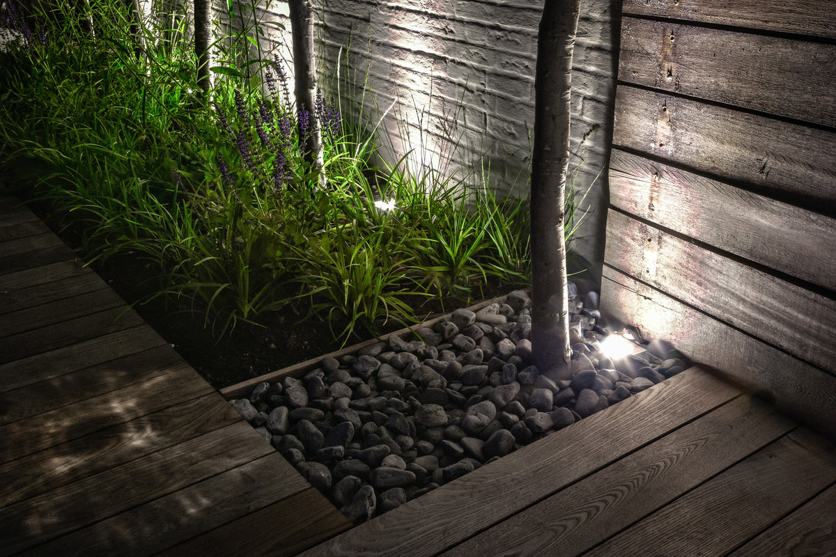 Sculpted Zen