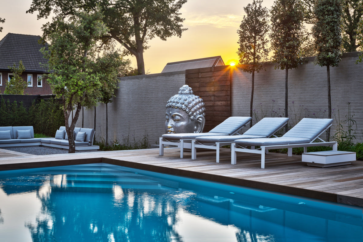 Sculpted Zen