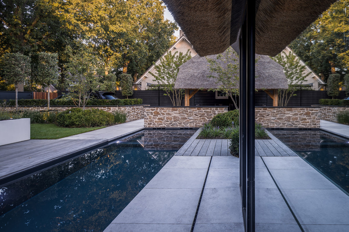 Serene Luxury