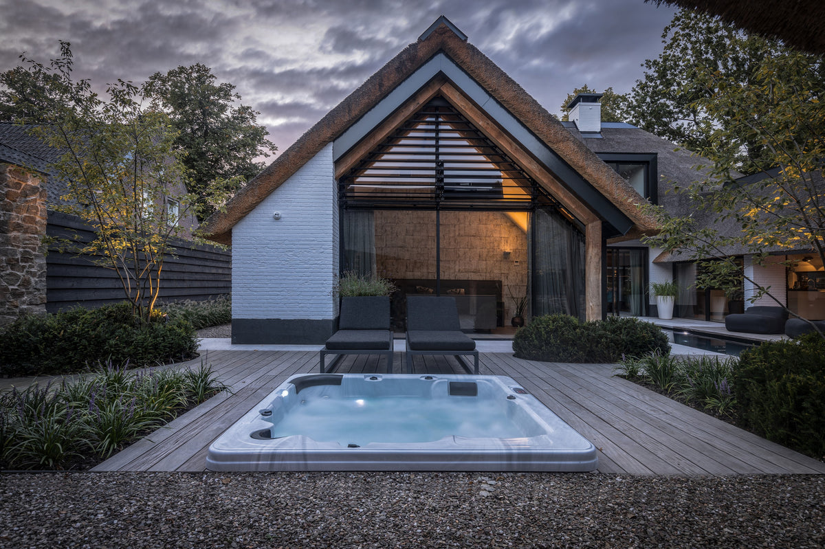 Serene Luxury